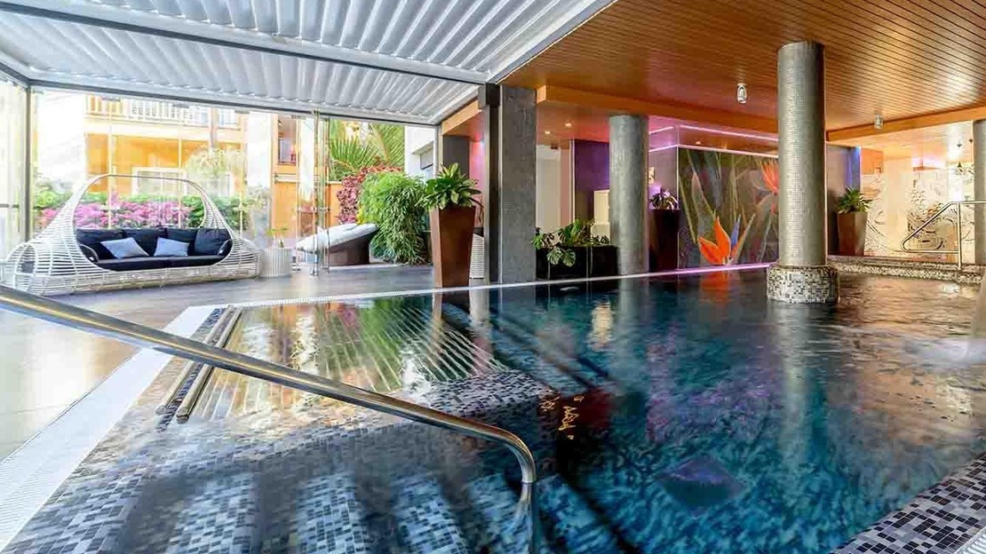 Hotel Cordial Mogán Playa